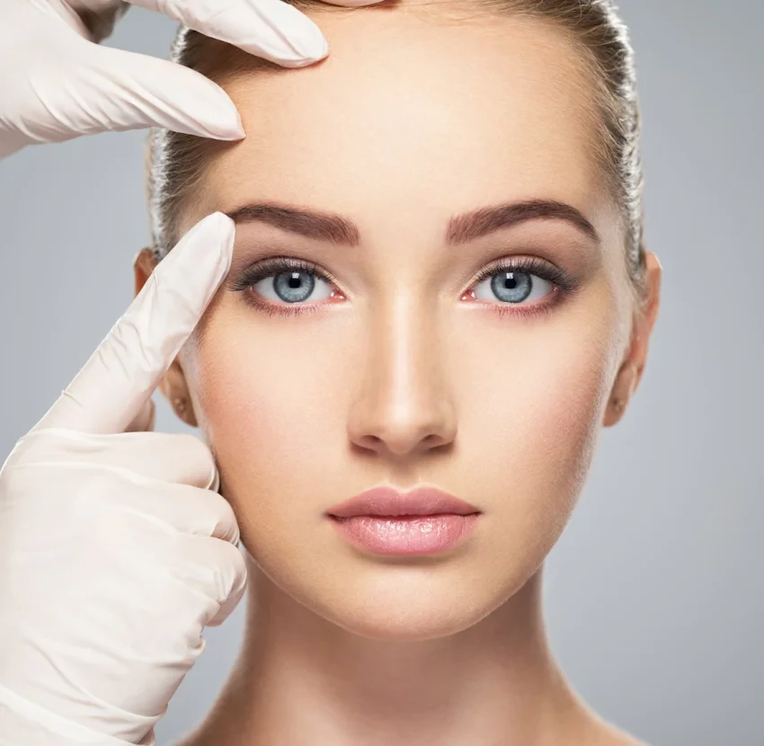 Estetická péče Effect Clinic