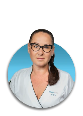MUDr. Alica Hokynková, PhD.