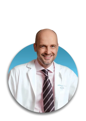 MUDr. Ivan Justan, PhD.